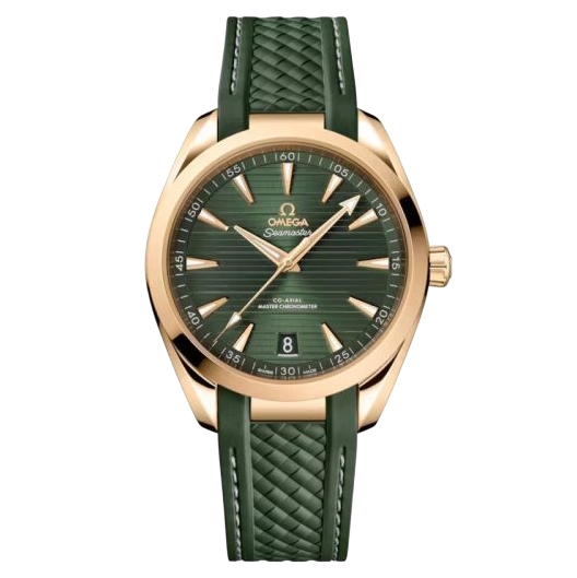 Omega Seamaster Aqua Terra 150M Art 9267