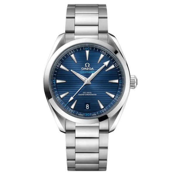 Omega Seamaster Aqua Terra 150M 220.10.41.21.03.001