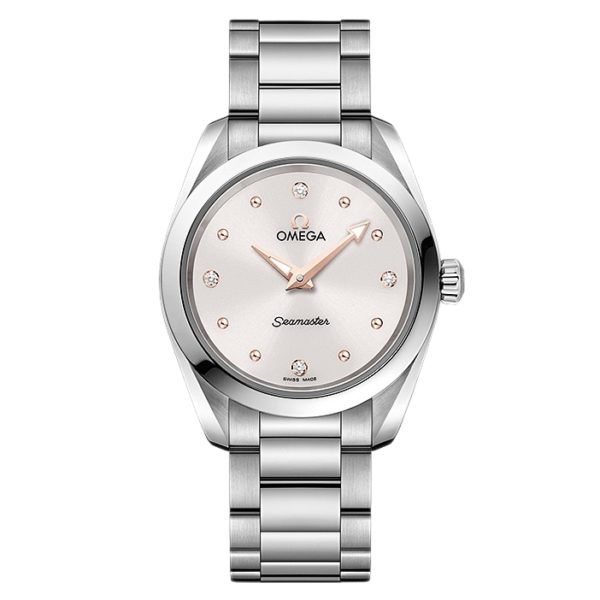 Omega Seamaster Aqua Terra 150M 220.10.28.60.54.001