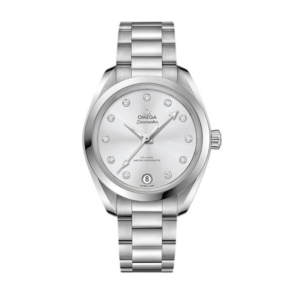 Omega Seamaster Aqua Terra 150M 220.10.34.20.60.001