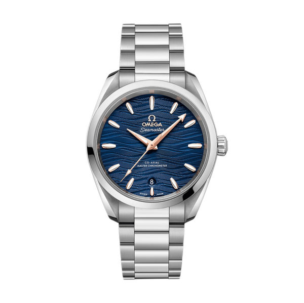 Omega Seamaster Aqua Terra 150M 220.10.38.20.03.002