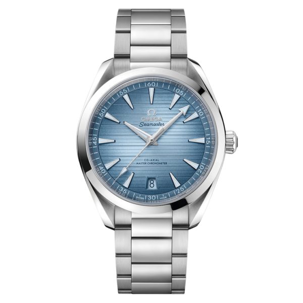 Omega Seamaster Aqua Terra 150M Art 8838