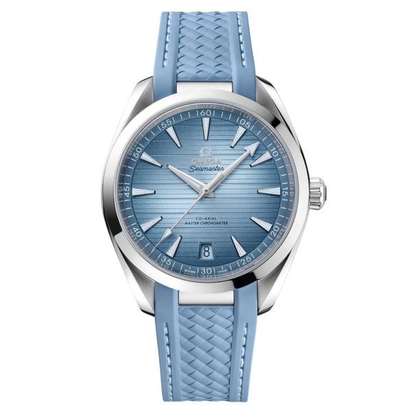 Omega Seamaster Aqua Terra 150M Art 8833