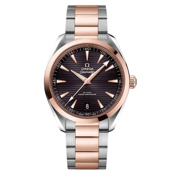 Omega Seamaster Aqua Terra 150M Art 9264