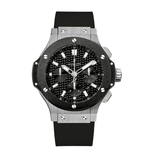 Копии часов Hublot Big Bang 44mm 301.SM.1770.RX