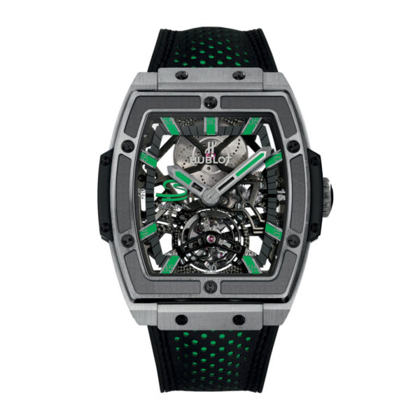 Копии часов Hublot Spirit of Big Bang 42mm 906.NX.0129.VR.AES13