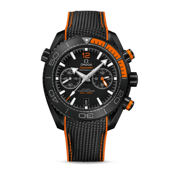Omega Seamaster Planet Ocean 600M Chronograph 215.92.46.51.01.001