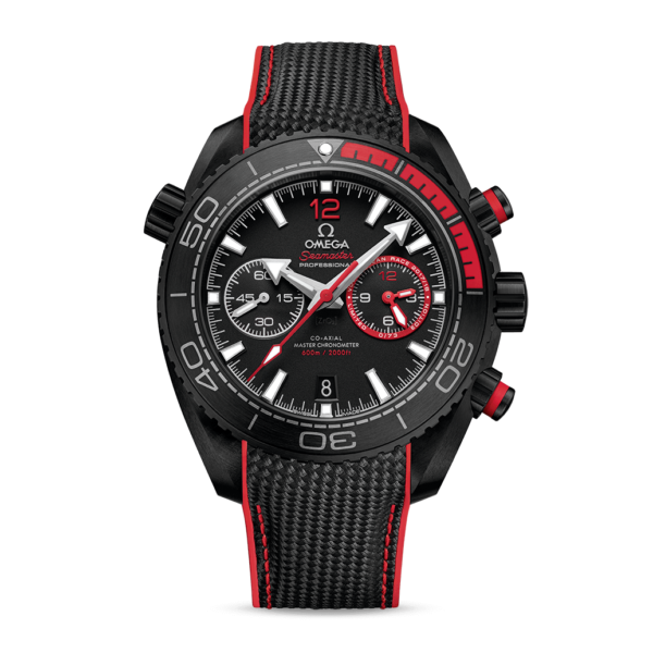 Omega Seamaster Planet Ocean 600M Chronograph 215.92.46.51.01.002