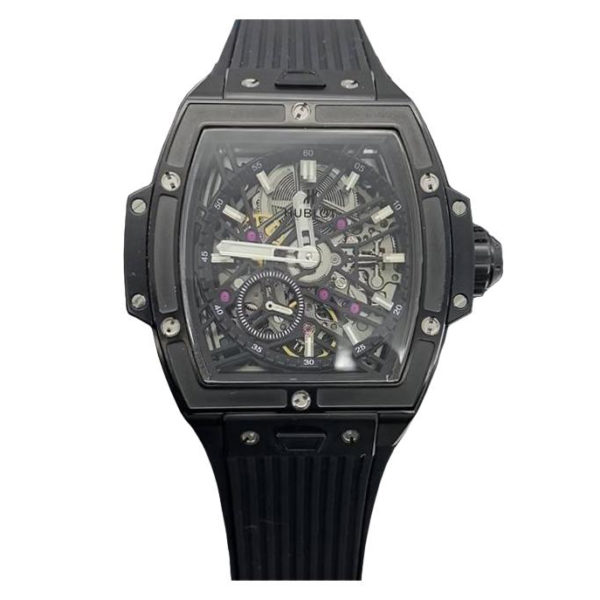 Копии часов Hublot Spirit of Big Bang 42mm 614.CI.1170