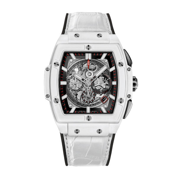 Копии часов Hublot Spirit of Big Bang 42mm 601.HX.0173.LR