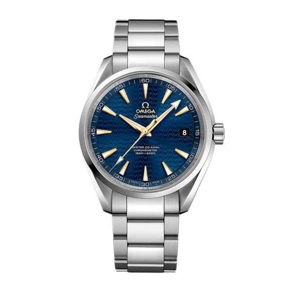 Omega Seamaster Aqua Terra 150M 231.10.42.21.03.006