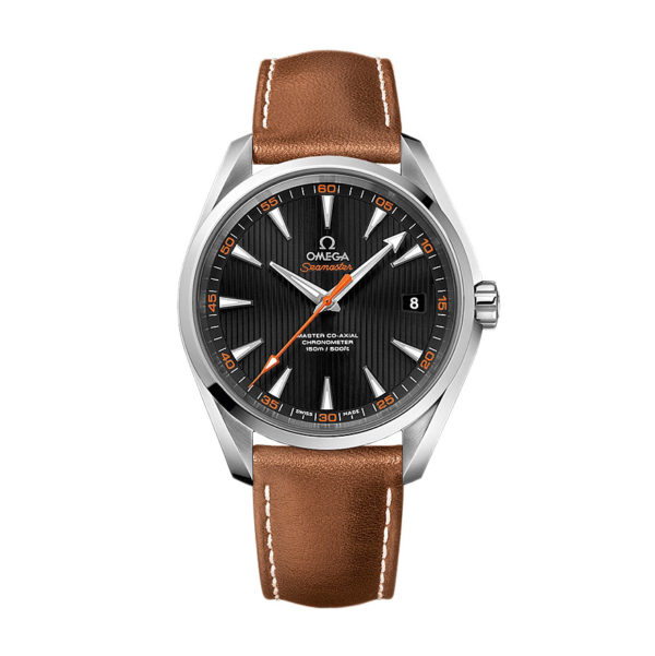 Omega Seamaster Aqua Terra 150M 231.12.42.21.01.002 Black