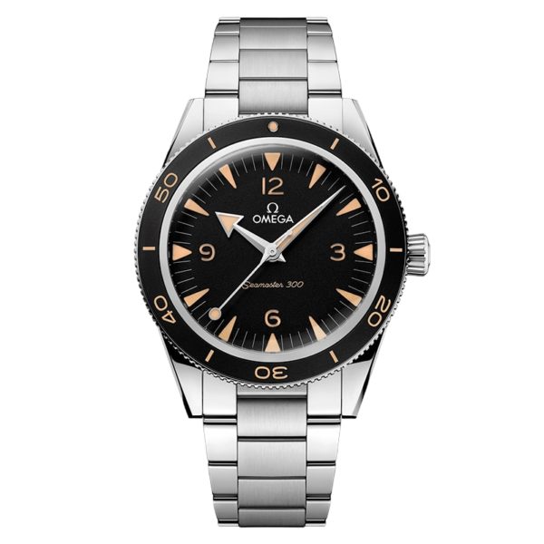 Omega Seamaster 300 41mm 234.30.41.21.01.001