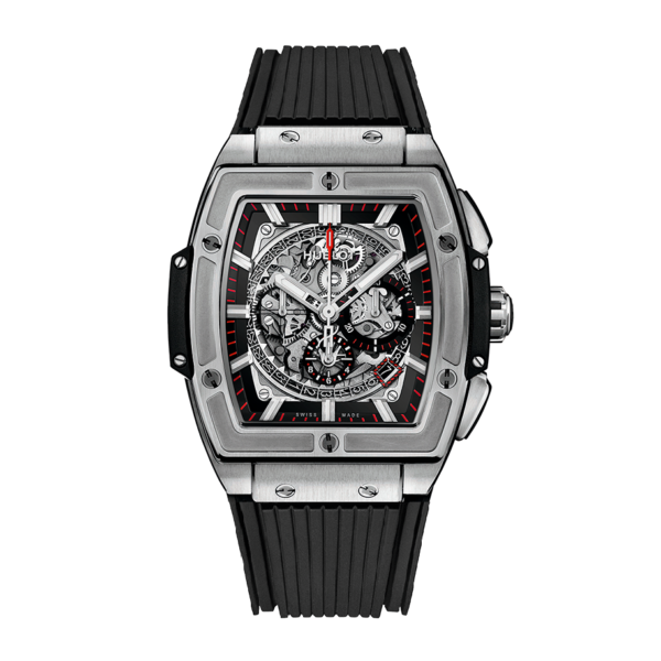 Копии часов Hublot Spirit of Big Bang 42mm 601.NX.0173.LR