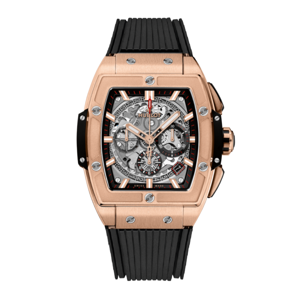 Копии часов Hublot Spirit of Big Bang 42mm 642.OX.0180.RX