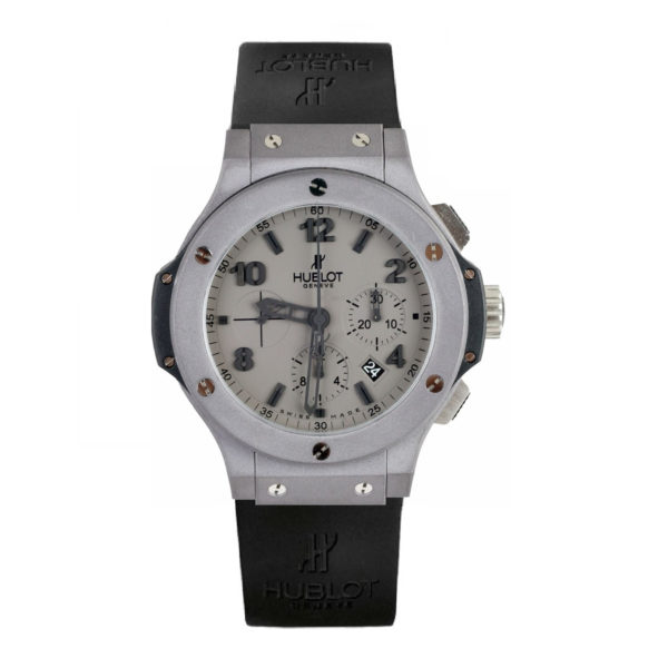 Копии часов Hublot Big Bang 44mm 301.AI.460.RX