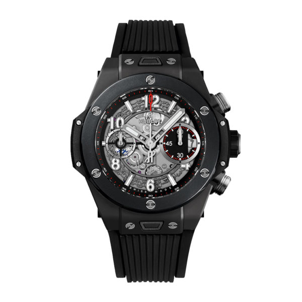 Копии часов Hublot Big Bang Unico 44mm 441.CI.1170.RX