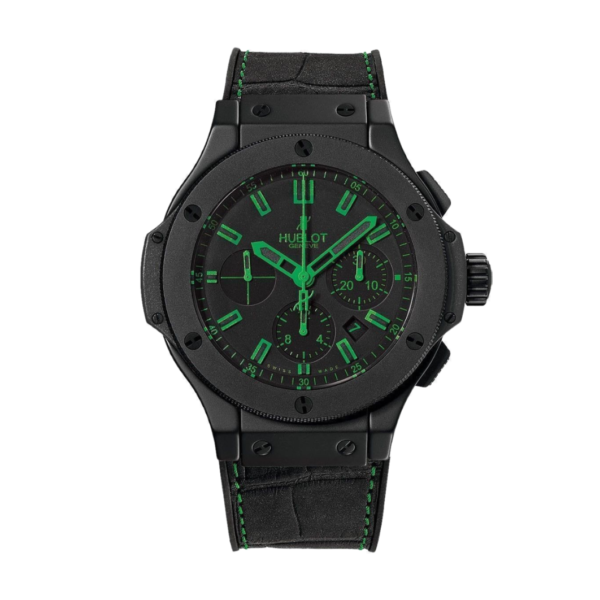 Копии часов Hublot Big Bang 44mm 301.CI.1190.GR.ABG11