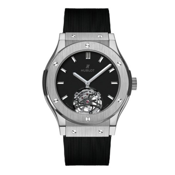 Копии часов Hublot Classic Fusion 42mm Art 3617