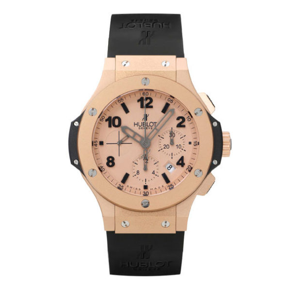 Копии часов Hublot Big Bang 44mm Art 3644