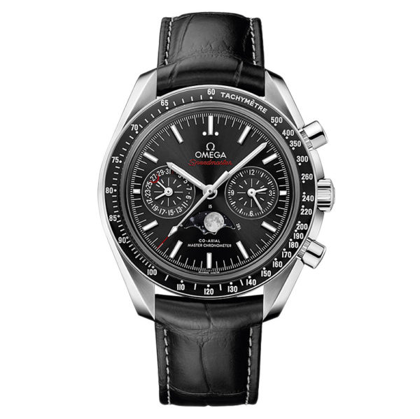 Omega Speedmaster Moonwatch 44mm Art 4347