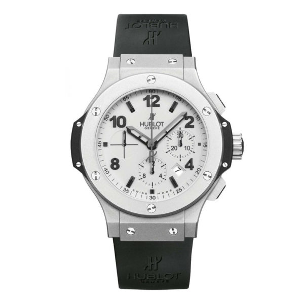 Копии часов Hublot Big Bang 44mm Art 3643