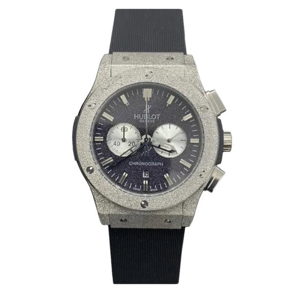 Копии часов Hublot Classic Fusion Chronograph 45mm Art 3063