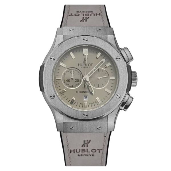 Копии часов Hublot Classic Fusion Chronograph 45mm Art 3066