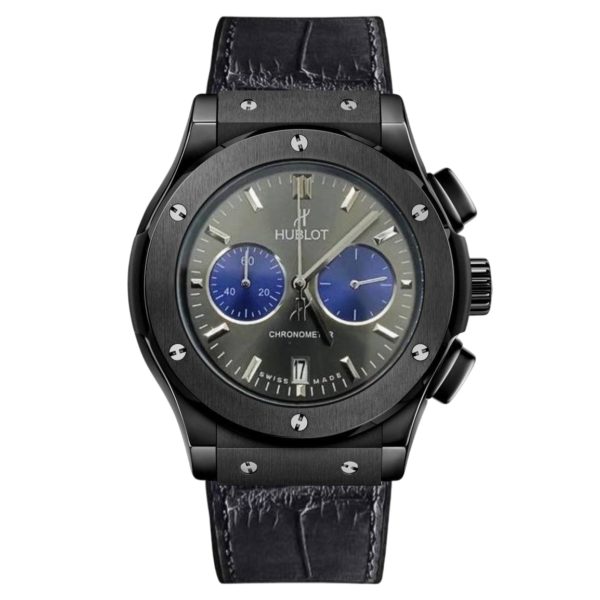 Копии часов Hublot Classic Fusion Chronograph 45mm Art 3074