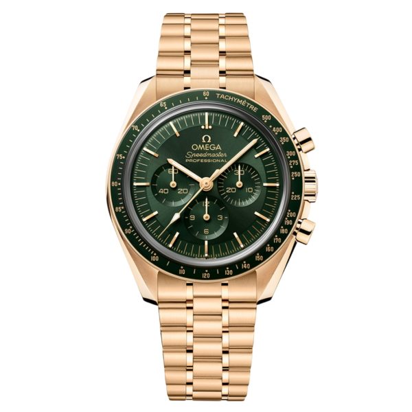 Omega Speedmaster 42mm 310.60.42.50.10.001