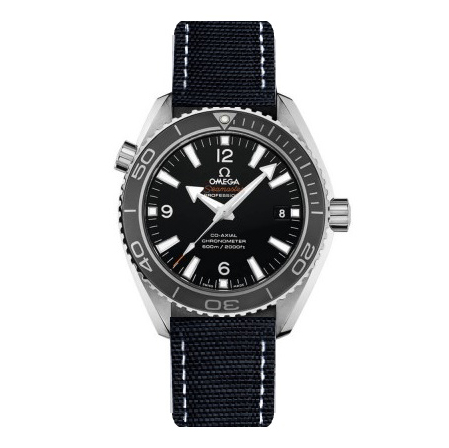Omega Seamaster Planet Ocean 600M Art 3250