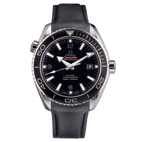 Omega Seamaster Planet Ocean 600M Art 3269