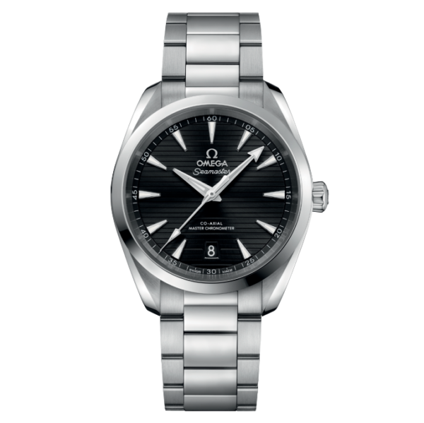 Omega Seamaster Aqua Terra 150M Art 3277