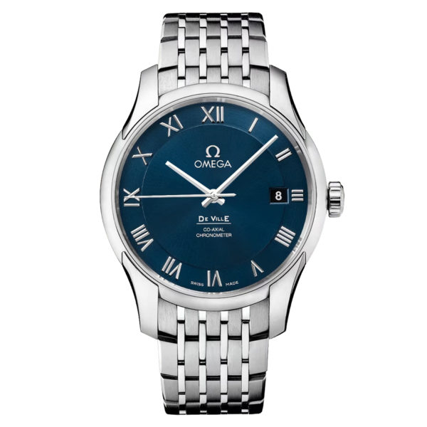 Omega De Ville Hour Vision 41mm Art 3283
