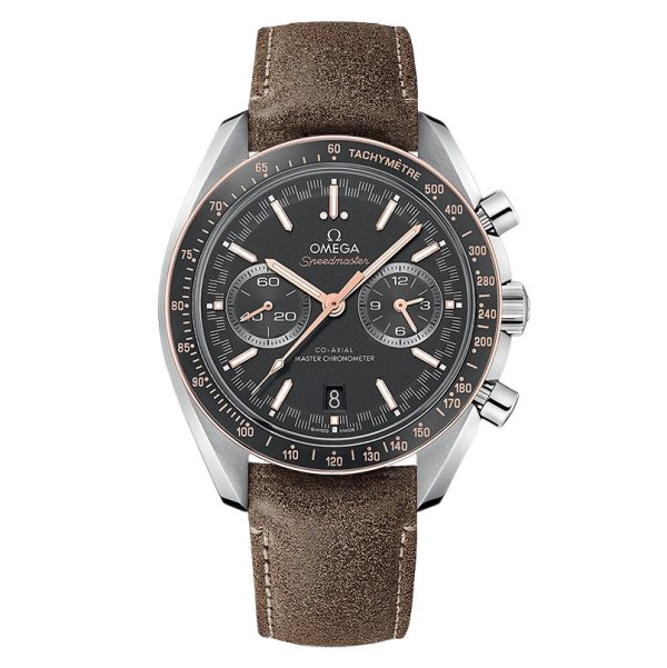 Omega Speedmaster Racing 44mm 329.23.44.51.06.001