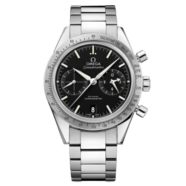 Omega Speedmaster 57 41mm Art 9579