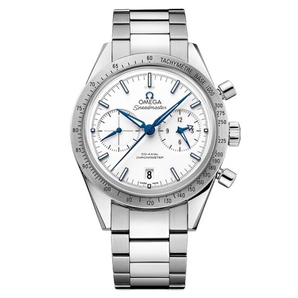 Omega Speedmaster 57 42mm Art 7512