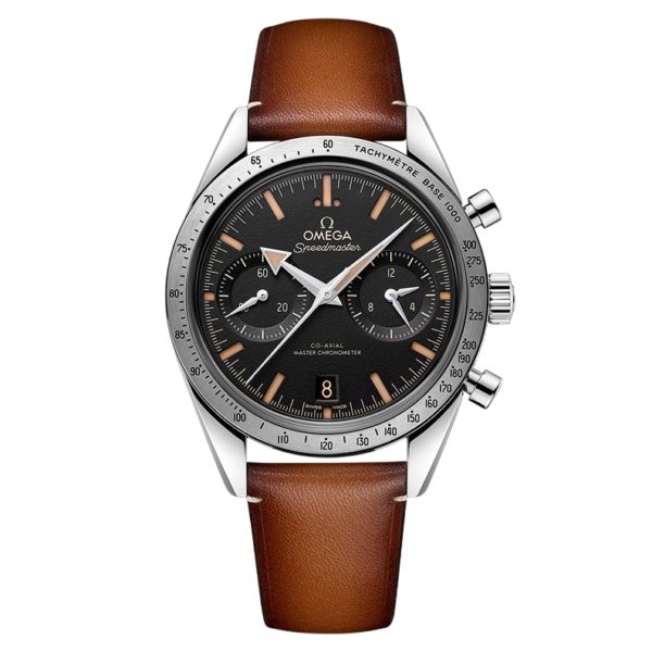 Omega Speedmaster 57 41mm Art 9577
