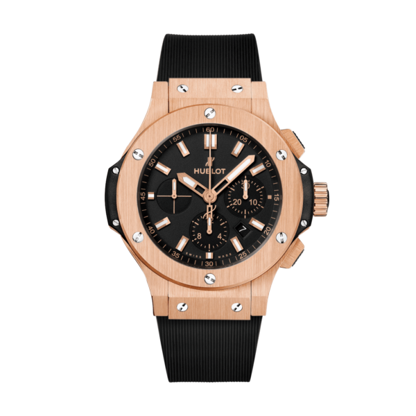 Копии часов Hublot Big Bang 44mm 301.PX.1180.RX