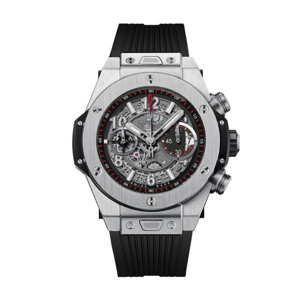 Копии часов Hublot Big Bang Unico 44mm 421.NX.1170