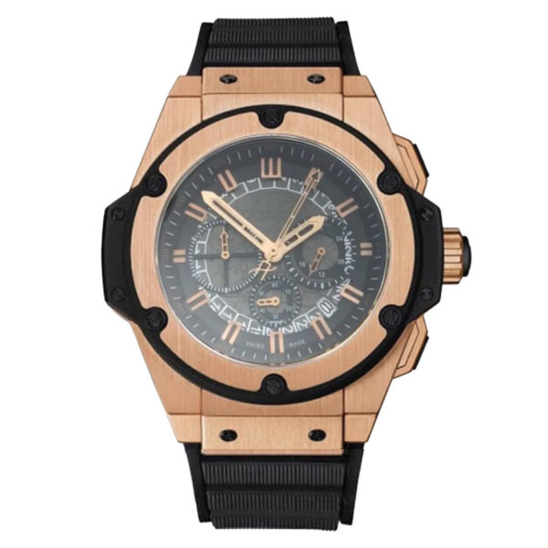 Копии часов Hublot King Power 48mm Art 3607