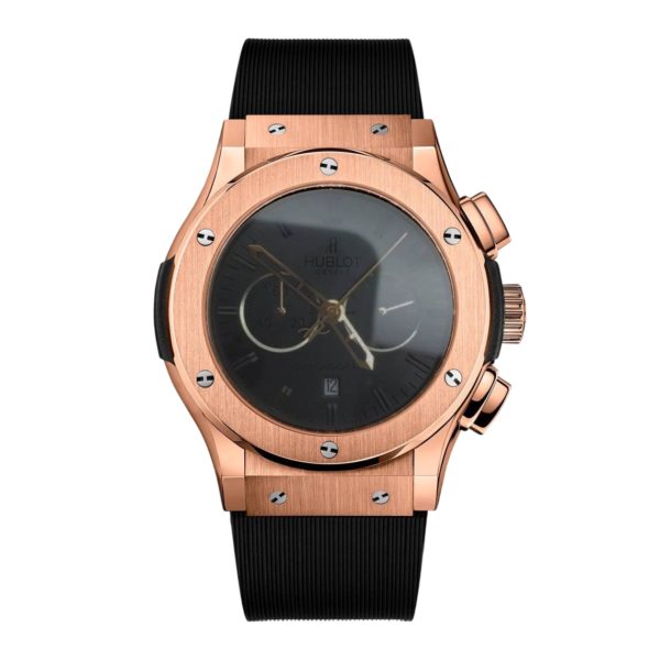 Копии часов Hublot Classic Fusion Chronograph 45mm Art 3640