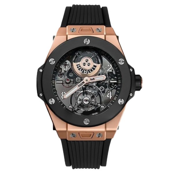Копии часов Hublot Big Bang Complications 419.HR.0180.RX