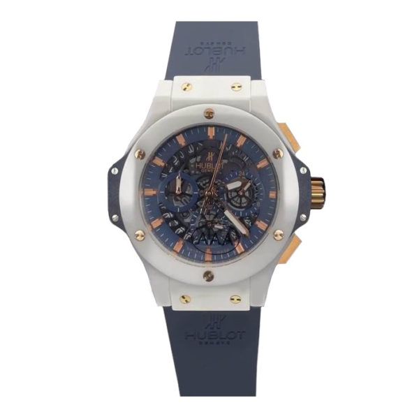 Копии часов Hublot Big Bang 44mm Art 3827
