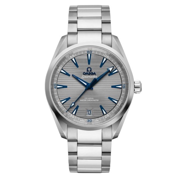 Omega Seamaster Aqua Terra 150M Art 8840