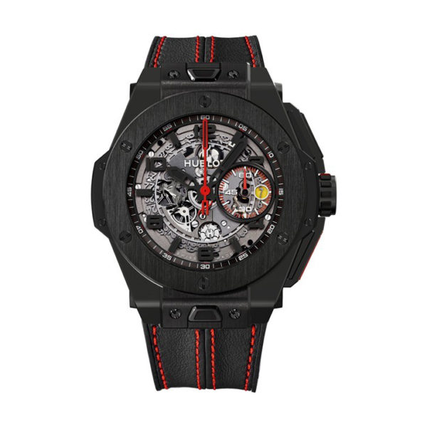 Копии часов Hublot Big Bang Ferrari 45mm 401.CX.0123.VR
