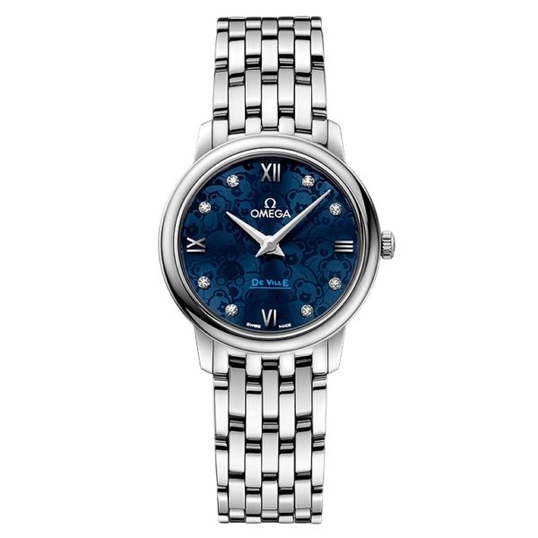 Omega De Ville Prestige 424.10.27.60.53.003