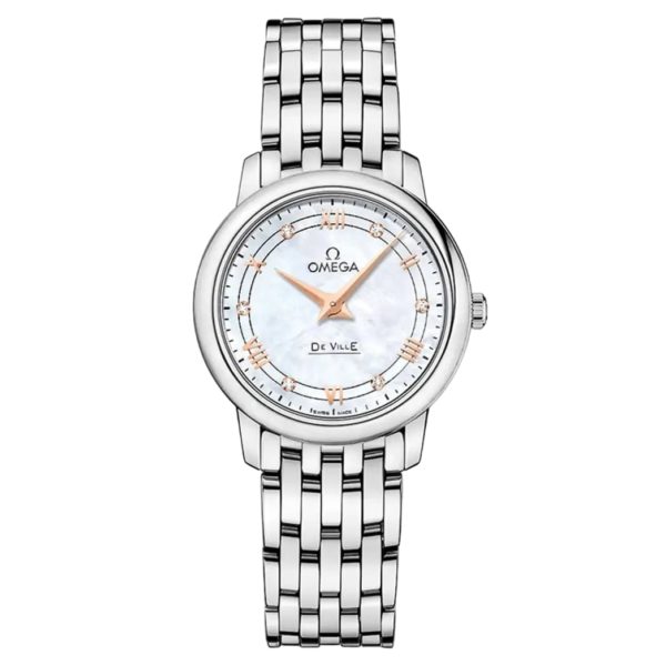 Omega De Ville Prestige 424.10.27.60.55.001