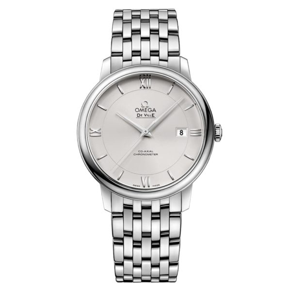 Omega De Ville Prestige 424.10.40.20.02.003