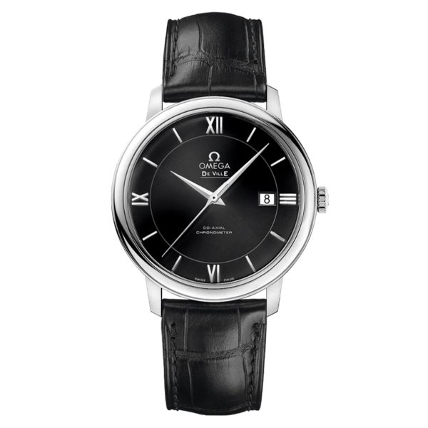 Omega De Ville Prestige 424.13.40.20.01.001